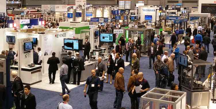 20 Top Trade Show Rules and Regulations