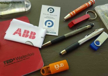 The Best SWAG Premiums and Trade Show Giveaways