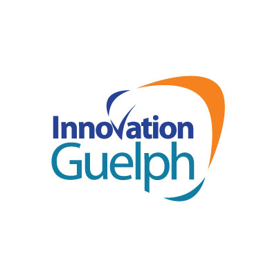 Logo Innovation Guelph