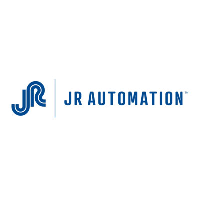 Logo JR Automation