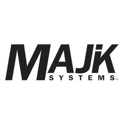 Logo Majik